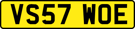 VS57WOE