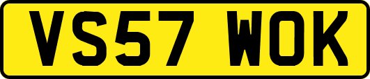VS57WOK