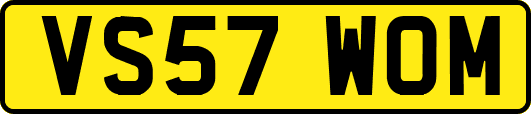 VS57WOM