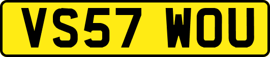 VS57WOU