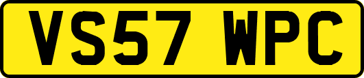 VS57WPC