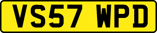 VS57WPD