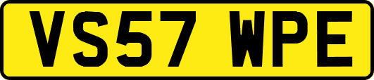 VS57WPE