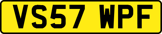 VS57WPF