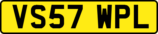 VS57WPL
