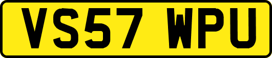 VS57WPU