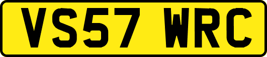 VS57WRC