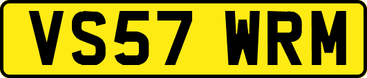 VS57WRM
