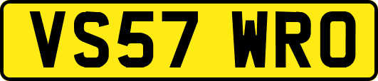 VS57WRO