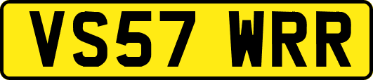 VS57WRR