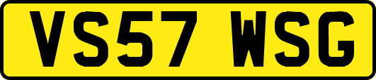 VS57WSG