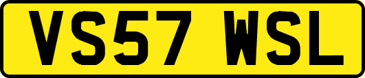 VS57WSL