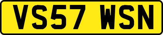 VS57WSN