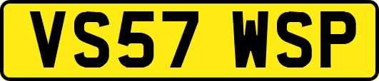 VS57WSP
