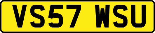 VS57WSU