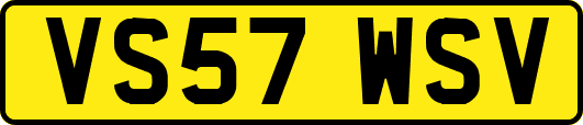 VS57WSV