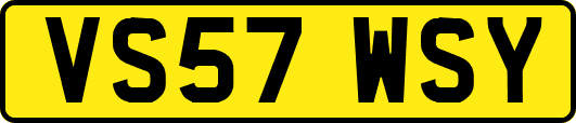 VS57WSY