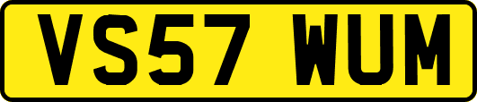 VS57WUM