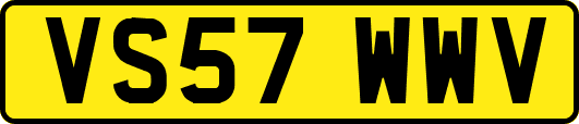 VS57WWV