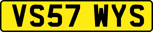 VS57WYS