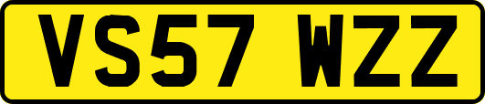 VS57WZZ