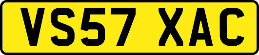 VS57XAC