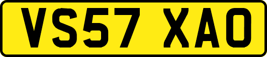 VS57XAO