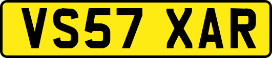 VS57XAR