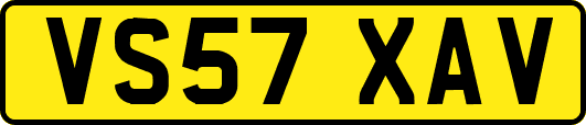 VS57XAV