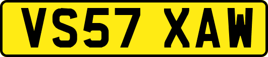 VS57XAW