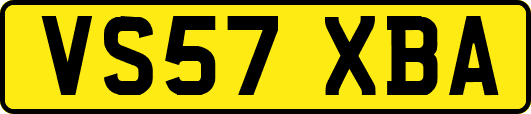 VS57XBA