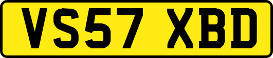 VS57XBD
