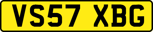 VS57XBG