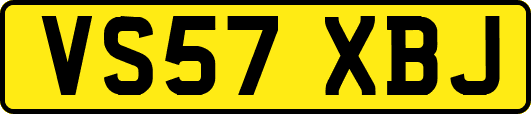VS57XBJ