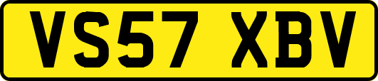 VS57XBV
