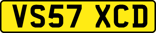 VS57XCD