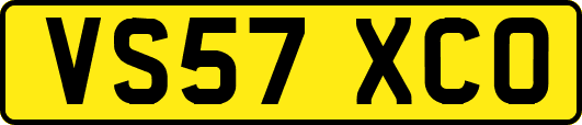 VS57XCO