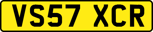 VS57XCR
