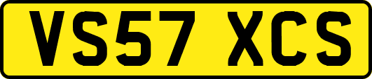 VS57XCS