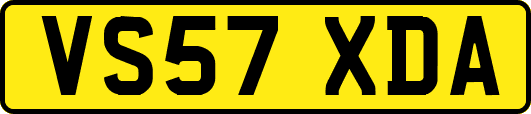 VS57XDA