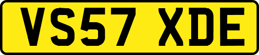 VS57XDE