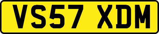 VS57XDM