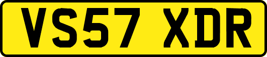 VS57XDR
