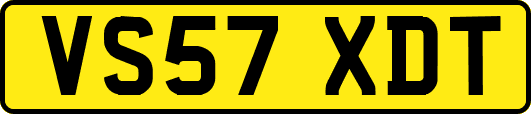 VS57XDT