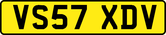 VS57XDV