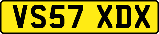 VS57XDX