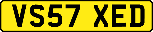 VS57XED