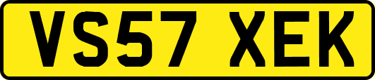 VS57XEK