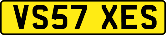 VS57XES