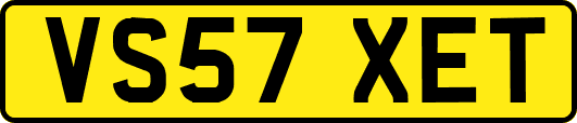 VS57XET